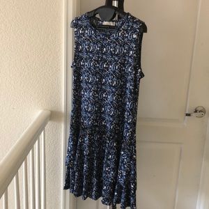 Michael Kors spring dress